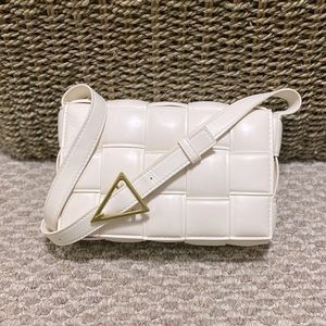 Off-white Crossbody bag